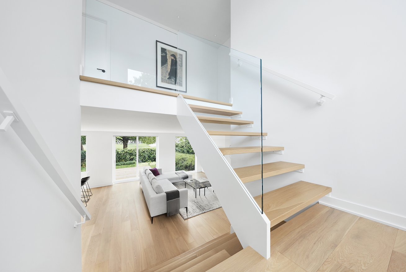 Escaliers Multi Design - Planchers et Escaliers