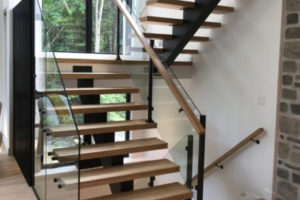 MUR LATTE SUR MESURE WEST ISLAND CROP